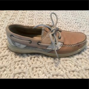 Sperry Top-Slider
